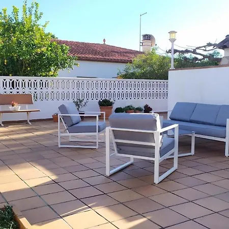 Hébergement de vacances Casa Lladoners