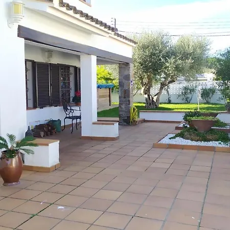 Casa Lladoners * L' Escala