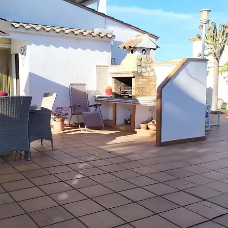 Casa Lladoners Hébergement de vacances
