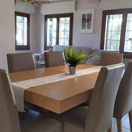 Casa Lladoners Hébergement de vacances