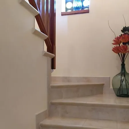 Casa Lladoners * L' Escala