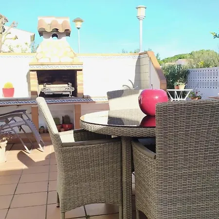 Hébergement de vacances Casa Lladoners L' Escala