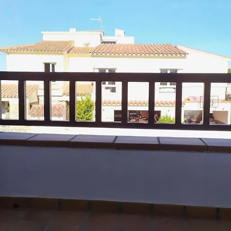 Casa Lladoners Hébergement de vacances L' Escala