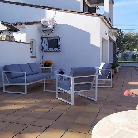 Casa Lladoners L' Escala