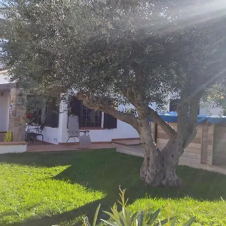 Casa Lladoners L' Escala
