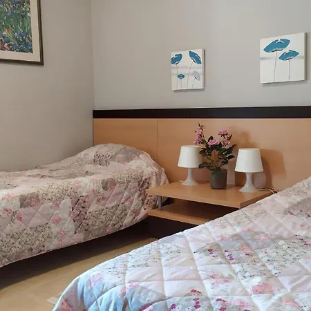 Casa Lladoners Hébergement de vacances L' Escala