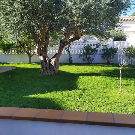Hébergement de vacances Casa Lladoners L' Escala