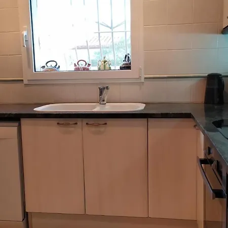 Hébergement de vacances Casa Lladoners