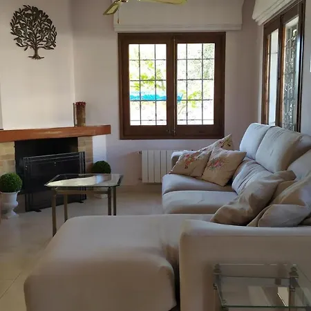 Casa Lladoners Hébergement de vacances L' Escala