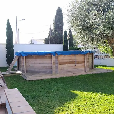 Hébergement de vacances Casa Lladoners